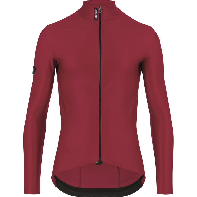 Assos Mille Gt Spring Fall C2 Jersey