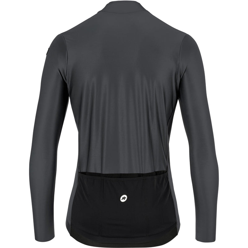 Assos Mille Gt Spring Fall Jersey C2