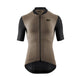 Assos Mille GTO C2 Short Sleeve Jersey terra sand most advanced jersey
