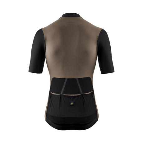 Assos Mille GTO C2 Short Sleeve Jersey