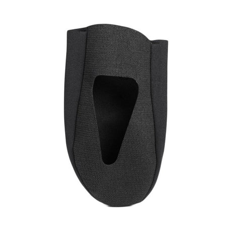 Assos Spring Fall P1 Black Series II Toe Cover