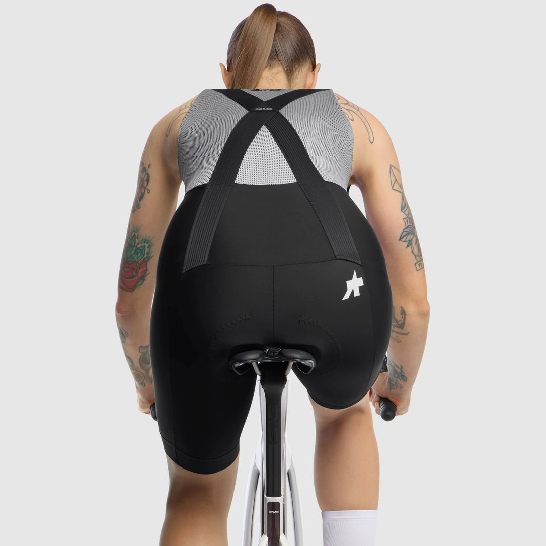 Assos UMA GT S11 Bib Shorts