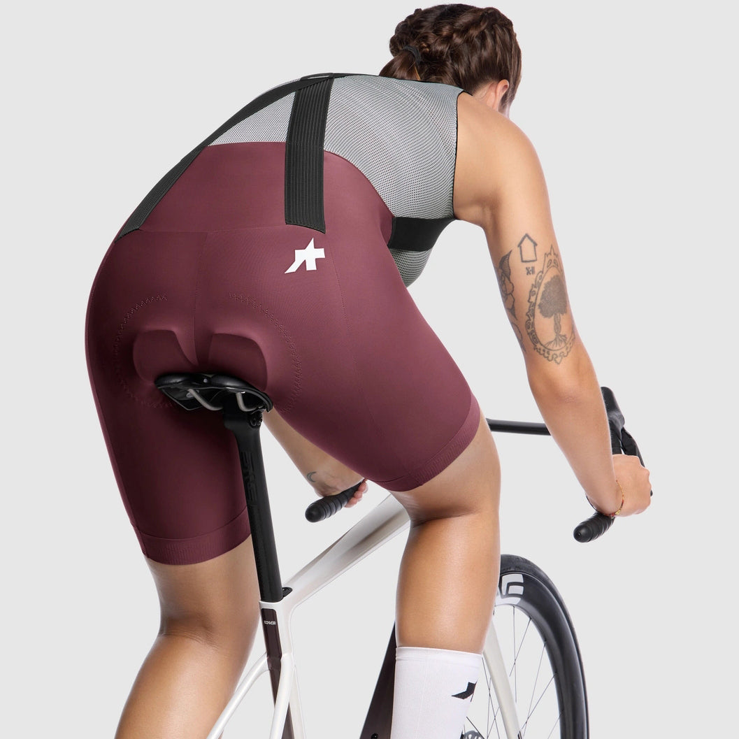 Assos UMA GT S11 Bib Shorts