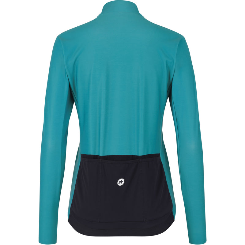 Assos Uma Gt Spring Fall Jersey C2 Women Jersey