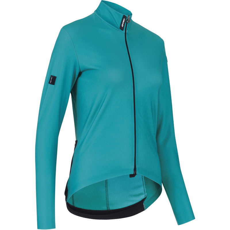 Assos Uma Gt Spring Fall Jersey C2 Women Jersey