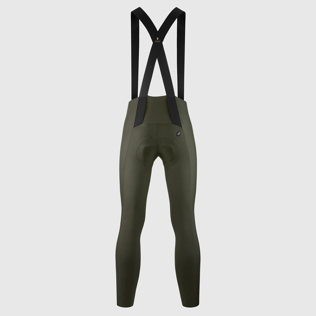 Assos MILLE GT Spring S11 Fall Bib Tights