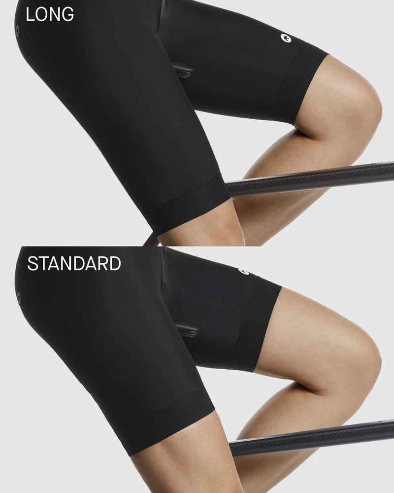 Assos UMA GT Half Shorts C2