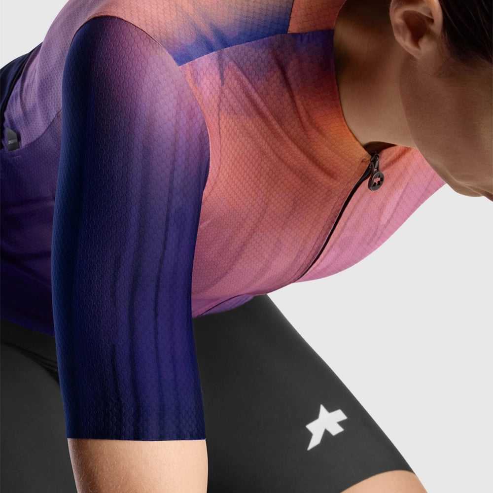 Asoos Womens Dyora R S11 Surface Jersey
