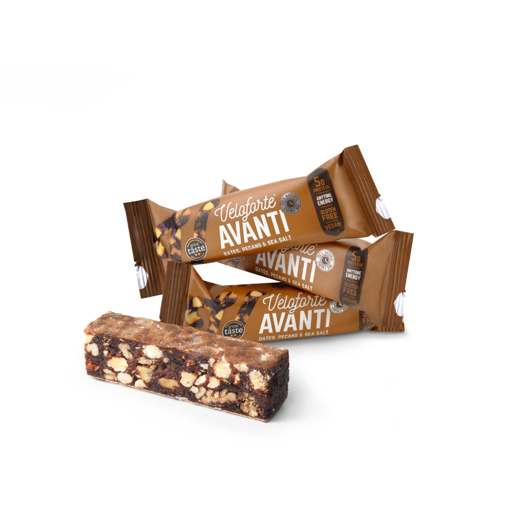 Veloforte Avanti Energy Bar 62 g