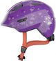 Abus Smiley 3.0 Kids Helmet with Led