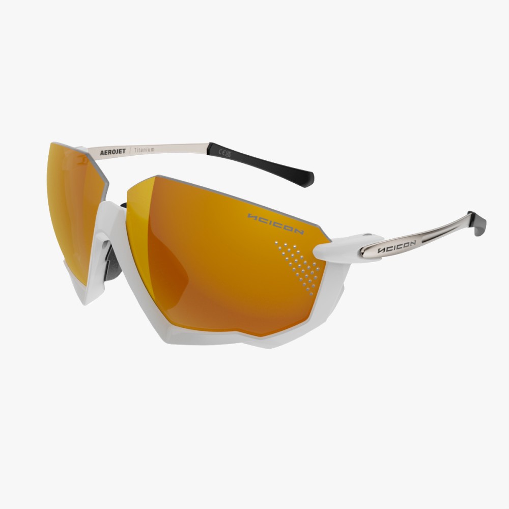 Scicon Aerojet Sport Performance Sunglasses