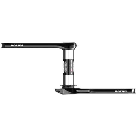 Rotor 2INpower SL DM Road Powermeter Crank