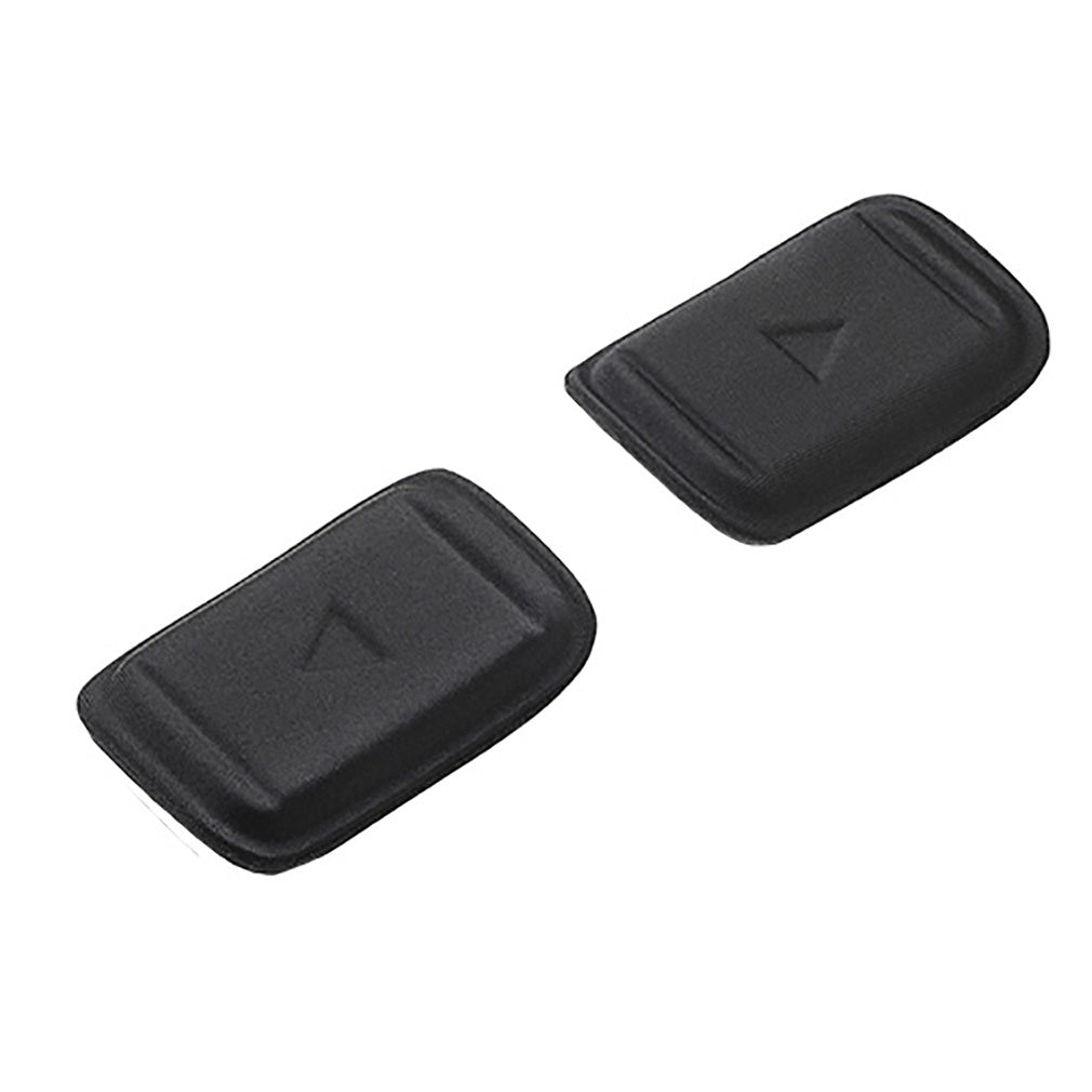 Pad Profile Design F-35TT Armrest Pads