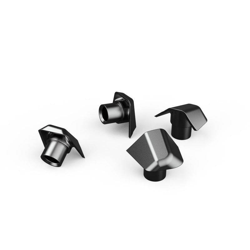 Rotor SH Dura ace-9200 Covers Set 110x4