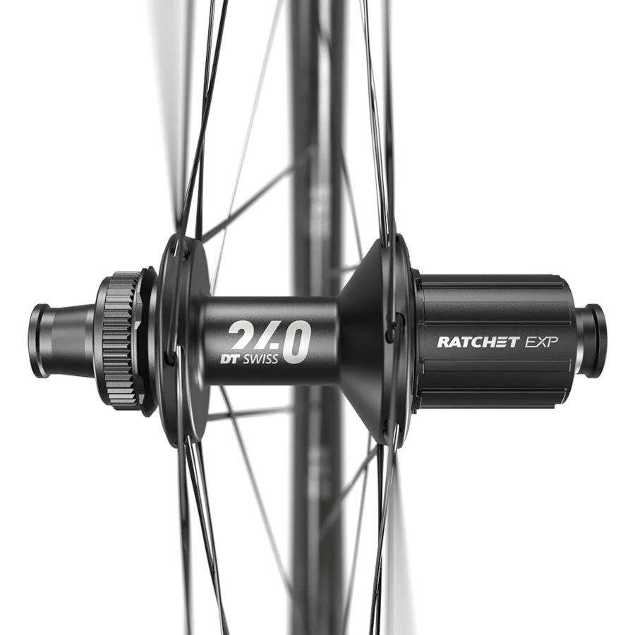 DT Swiss ARC 1400 DICUT 50 Wheels