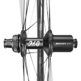 DT Swiss ARC 1400 DICUT 50 Wheels