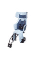 Bobike Exclusive Tour Plus Child Seat - Frame Mount