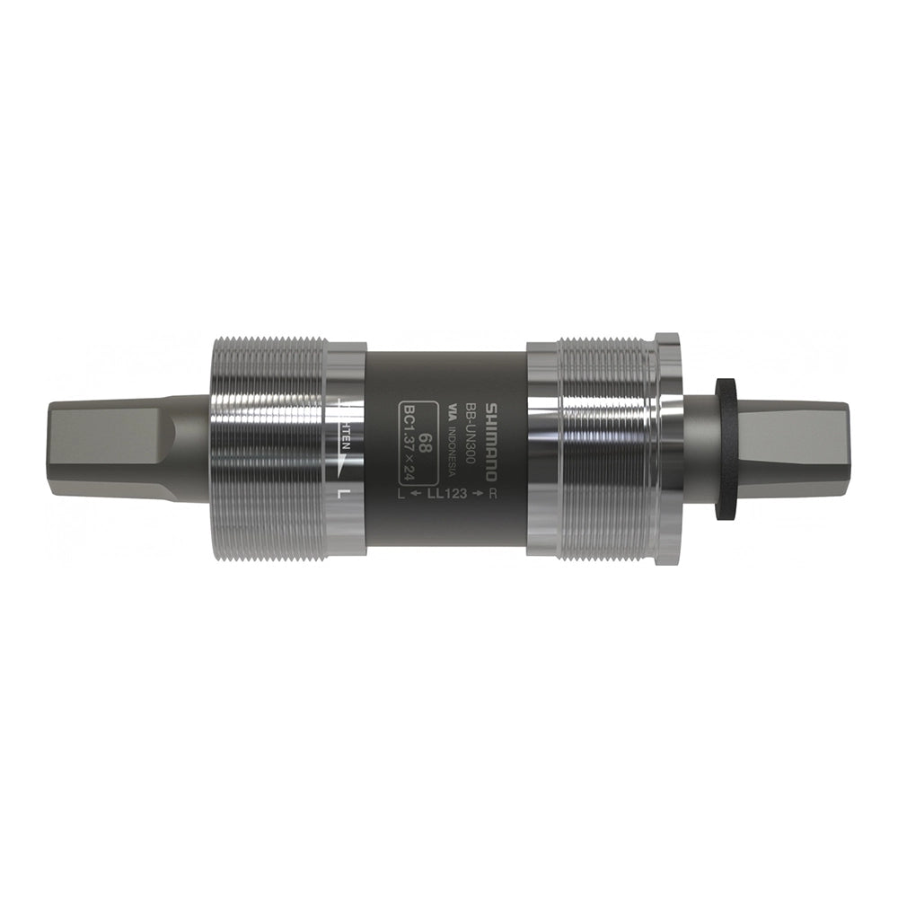 Shimano BB-UN300 Bottom Bracket British Thread