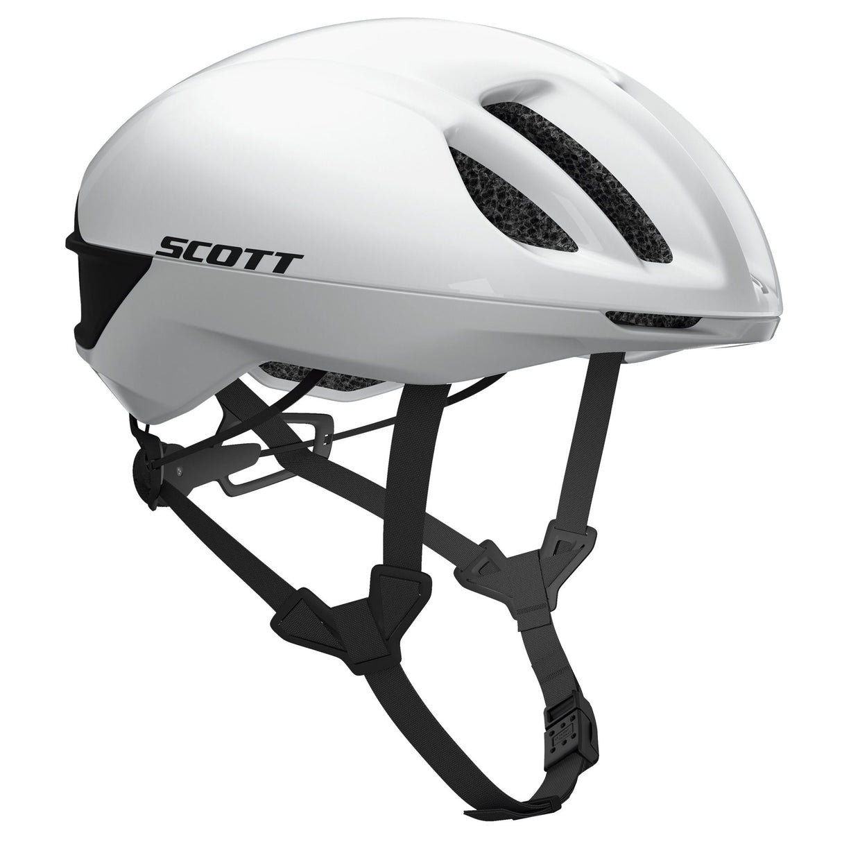 SCOTT Cadence PLUS (CE) Helmet