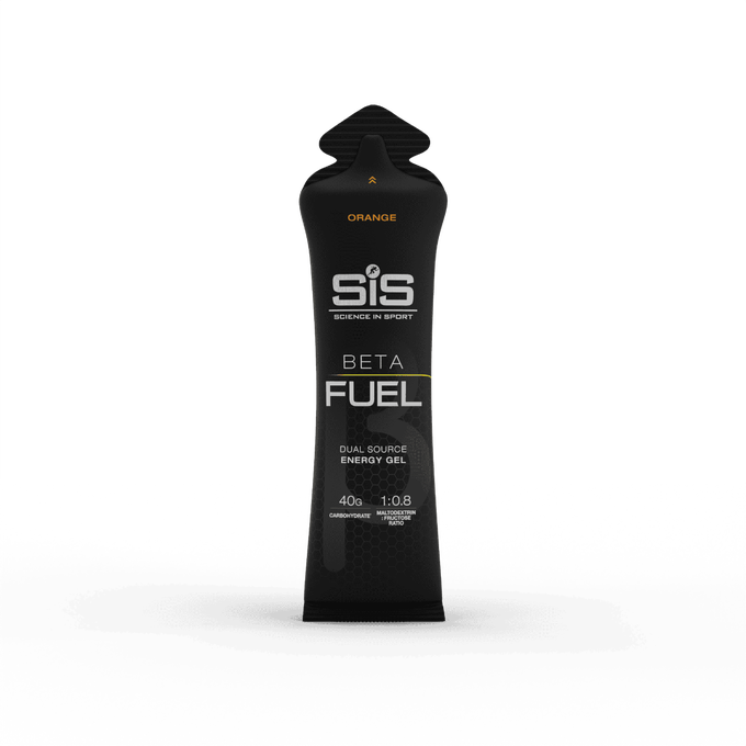 SIS Beta Fuel Gel