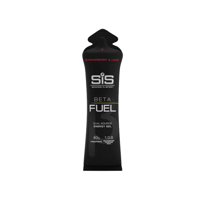 SIS Beta Fuel Gel