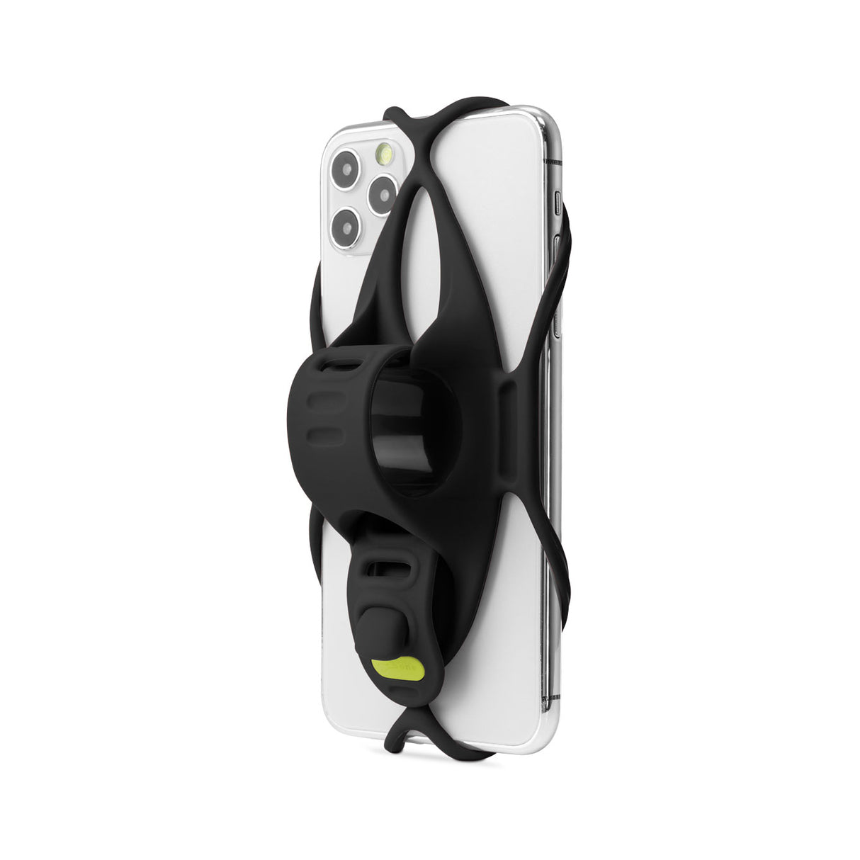 Bone Bike Tie 5 for Handlebar Mount Black