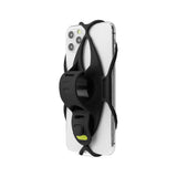 Bone Bike Tie 5 for Handlebar Mount Black