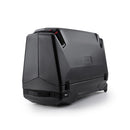 B&W Shield Bike Box