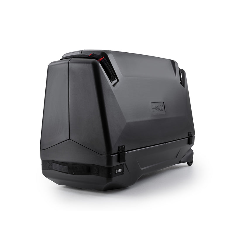 B&W Shield Bike Box