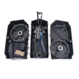 B&W Shield Bike Box