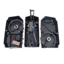 B&W Shield Bike Box