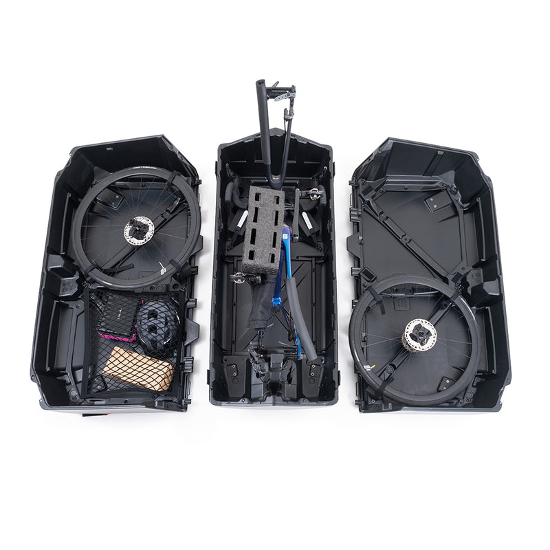 B&W Shield Bike Box