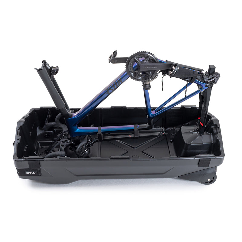 B&W Shield Bike Box