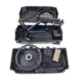 B&W Shield Bike Box