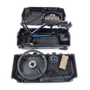 B&W Shield Bike Box