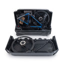 B&W Shield Bike Box