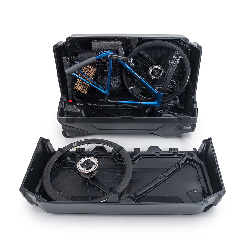 B&W Shield Bike Box