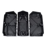 B&W Shield Bike Box