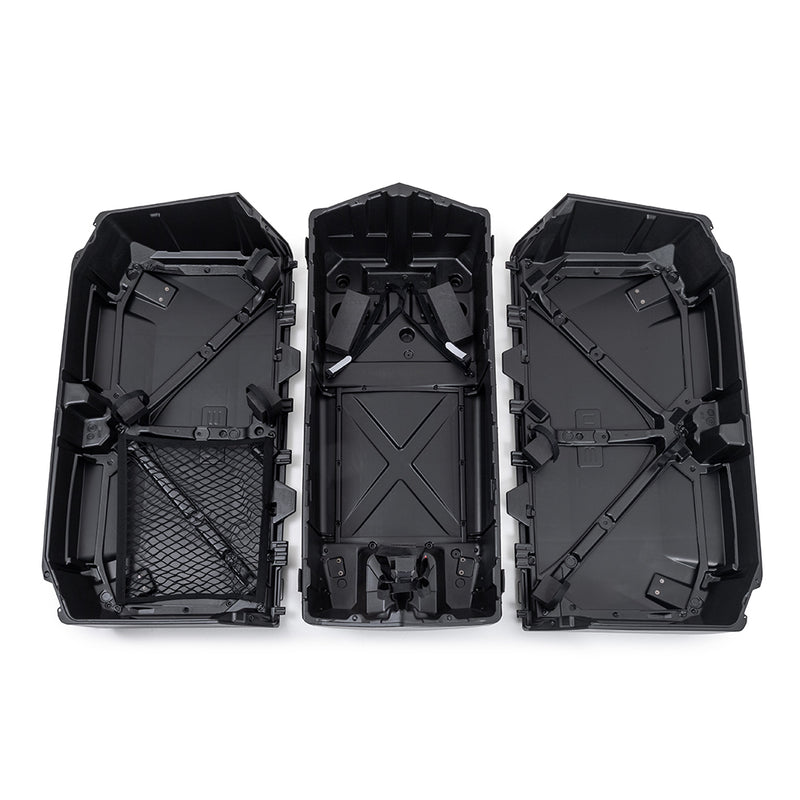 B&W Shield Bike Box