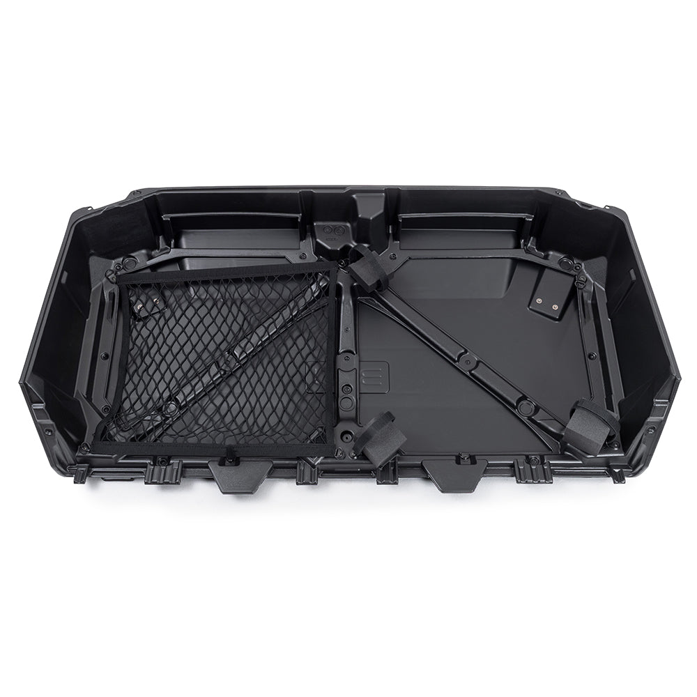 B&W Shield Bike Box