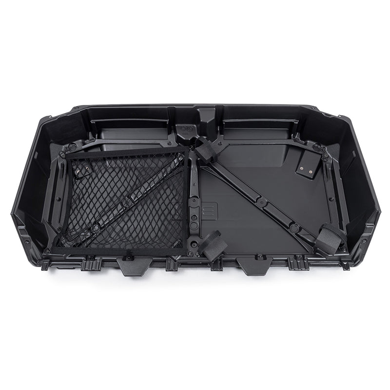 B&W Shield Bike Box