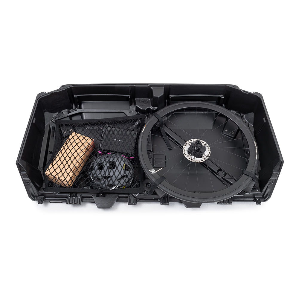 B&W Shield Bike Box