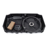 B&W Shield Bike Box