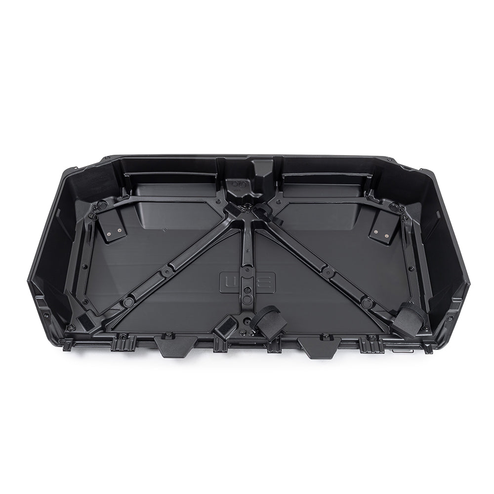 B&W Shield Bike Box