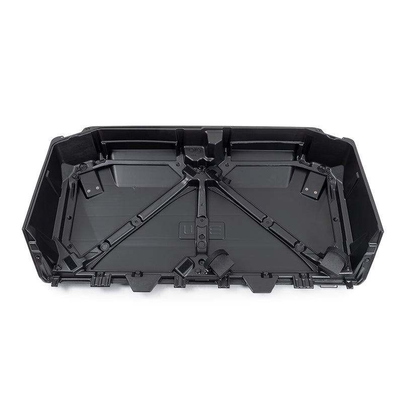 B&W Shield Bike Box