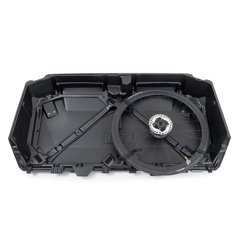 B&W Shield Bike Box
