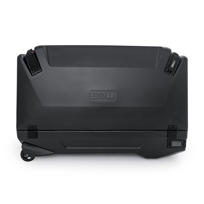 B&W Shield Bike Box