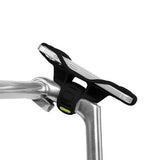 Bone Bike Tie 5 Pro for Stem Mount Black
