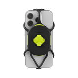 Bone Bike Tie connect Kit 3 Phone Mount