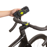 Bone Bike Tie connect Kit 3 Phone Mount